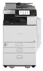 Máy photocopy Ricoh - Công Ty TNHH Một Thành Viên Tin Thành Long